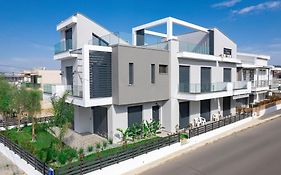 Aphrodite Residential Complex