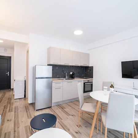 Aphrodite Residential Complex Офринион Екстериор снимка
