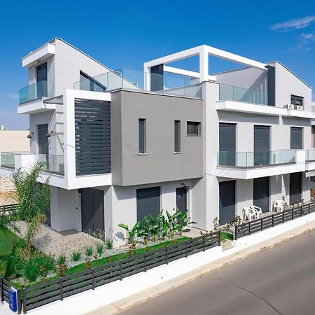 Aphrodite Residential Complex Офринион Екстериор снимка