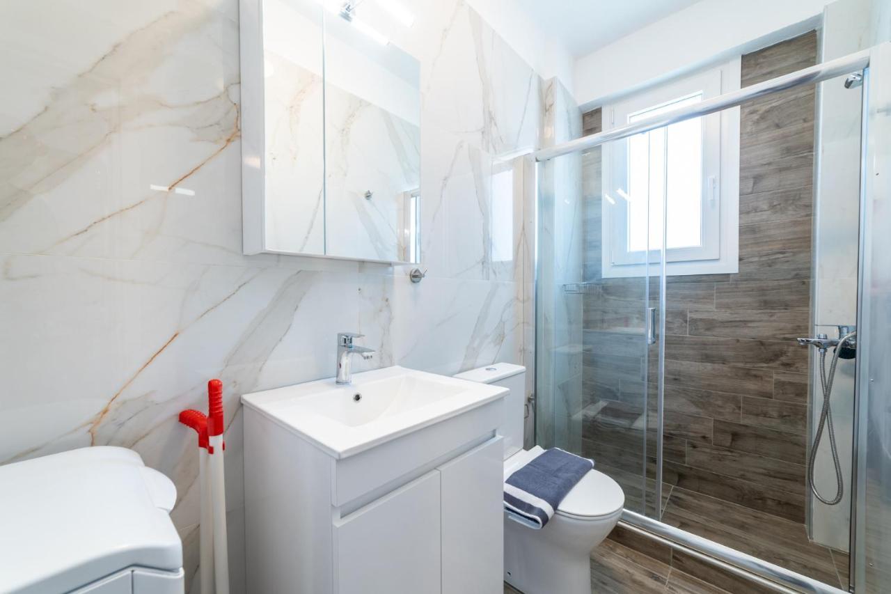 Aphrodite Residential Complex Офринион Екстериор снимка
