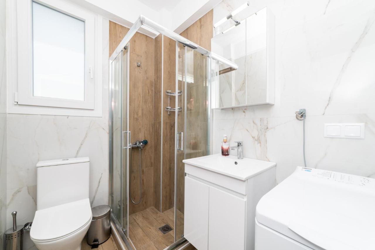 Aphrodite Residential Complex Офринион Екстериор снимка